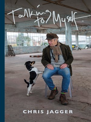 cover image of Talking to Myself